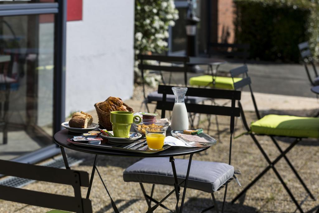 New Hotel Blois Sud Zewnętrze zdjęcie