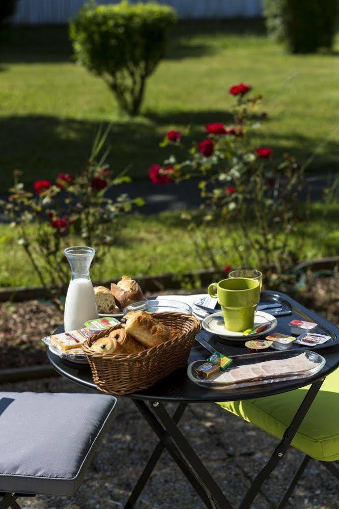 New Hotel Blois Sud Zewnętrze zdjęcie